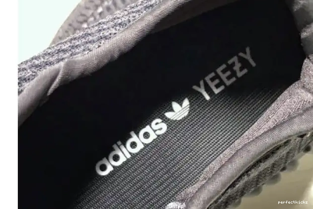 YEEZY MENS V2 BLACK ADIDAS FU9006 BOOST 350 0517